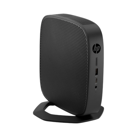 HP T540 Thin Client, AMD Ryzen R1305G, 4GB RAM, 16GB eMMC — Being Shipped