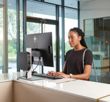 HP T540 Thin Client, AMD Ryzen R1305G, 4GB RAM, 16GB eMMC — Being Shipped