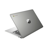 HP 14A-NA0131 14" Chromebook, Intel Pentium Silver N5030, 4GB RAM, 64GB eMMC — Being Shipped