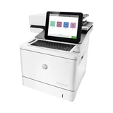 HP Enterprise Flow MFP M578c Color LaserJet Multifunction Duplex Printer — Being Shipped