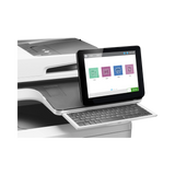 HP Enterprise Flow MFP M578c Color LaserJet Multifunction Duplex Printer — Being Shipped