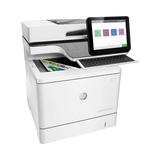 HP Enterprise Flow MFP M578c Color LaserJet Multifunction Duplex Printer — Being Shipped