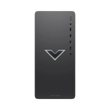 HP Victus TG02-0130 15L Tower Gaming Desktop Computer, AMD R7-5700G, 16GB RAM, 512GB SSD — Being Shipped