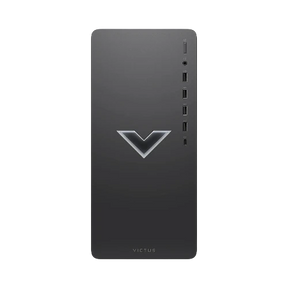 HP Victus TG02-0130 15L Tower Gaming Desktop Computer, AMD R7-5700G, 16GB RAM, 512GB SSD — Being Shipped