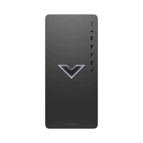 HP Victus TG02-0130 15L Tower Gaming Desktop Computer, AMD R7-5700G, 16GB RAM, 512GB SSD — Being Shipped