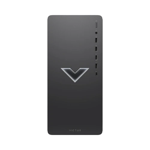 HP Victus TG02-0130 15L Tower Gaming Desktop Computer, AMD R7-5700G, 16GB RAM, 512GB SSD — Being Shipped