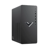 HP Victus TG02-0130 15L Tower Gaming Desktop Computer, AMD R7-5700G, 16GB RAM, 512GB SSD — Being Shipped