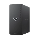 HP Victus TG02-0130 15L Tower Gaming Desktop Computer, AMD R7-5700G, 16GB RAM, 512GB SSD — Being Shipped