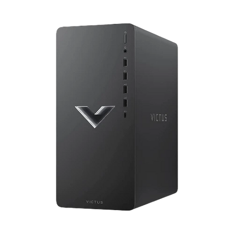 HP Victus TG02-0130 15L Tower Gaming Desktop Computer, AMD R7-5700G, 16GB RAM, 512GB SSD — Being Shipped