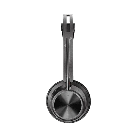 Poly Voyager Focus 2 UC Stereo Bluetooth Headset — Being Shipped