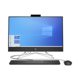 HP 24-DF1237  23.8" All-In-One Computer, Intel Core i5-1135G7, 8GB RAM, 1TB HDD — Being Shipped