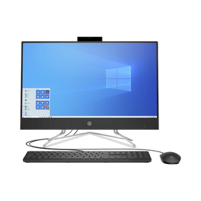 HP 24-DF1237  23.8" All-In-One Computer, Intel Core i5-1135G7, 8GB RAM, 1TB HDD — Being Shipped