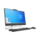 HP 24-DF1237  23.8" All-In-One Computer, Intel Core i5-1135G7, 8GB RAM, 1TB HDD — Being Shipped