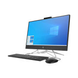 HP 24-DF1237  23.8" All-In-One Computer, Intel Core i5-1135G7, 8GB RAM, 1TB HDD — Being Shipped