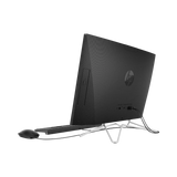 HP 24-DF1237  23.8" All-In-One Computer, Intel Core i5-1135G7, 8GB RAM, 1TB HDD — Being Shipped