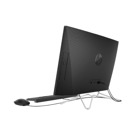 HP 24-DF1237  23.8" All-In-One Computer, Intel Core i5-1135G7, 8GB RAM, 1TB HDD — Being Shipped