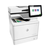HP M578dn Color LaserJet Enterprise MFP Printer — Being Shipped
