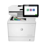 HP M578dn Color LaserJet Enterprise MFP Printer — Being Shipped