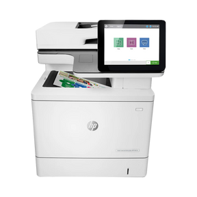 HP M578dn Color LaserJet Enterprise MFP Printer — Being Shipped