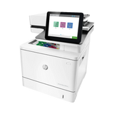 HP M578dn Color LaserJet Enterprise MFP Printer — Being Shipped