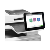 HP M578dn Color LaserJet Enterprise MFP Printer — Being Shipped