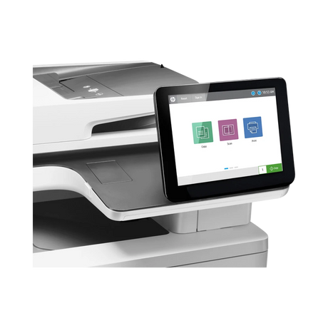 HP M578dn Color LaserJet Enterprise MFP Printer — Being Shipped