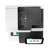 HP M578dn Color LaserJet Enterprise MFP Printer — Being Shipped