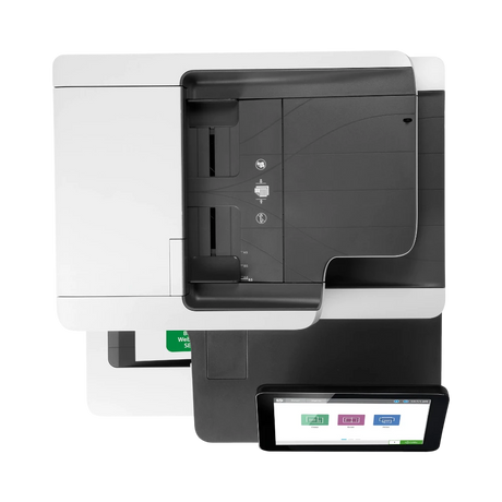 HP M578dn Color LaserJet Enterprise MFP Printer — Being Shipped