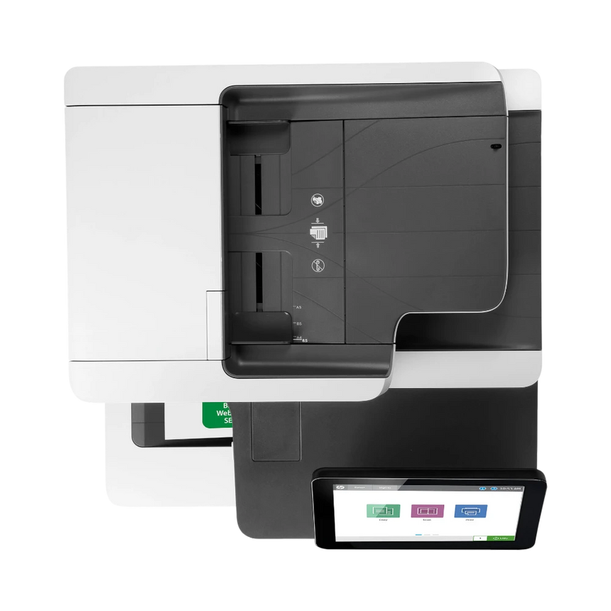 HP M578dn Color LaserJet Enterprise MFP Printer — Being Shipped