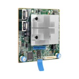 HPE Smart Array E208i-a SR Gen10 (8 Internal Lanes/No Cache) 12G SAS Modular Controller — Being Shipped