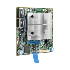 HPE Smart Array E208i-a SR Gen10 (8 Internal Lanes/No Cache) 12G SAS Modular Controller — Being Shipped