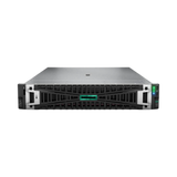 HPE ProLiant DL380 Gen11 4510 2.4GHz 12c 1P 2x32GB-R 8SFF MR408i-o 2x2.4TB HDD 2x1000W PS NA Server — Being Shipped