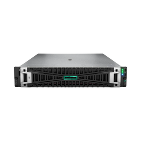 HPE ProLiant DL380 Gen11 4510 2.4GHz 12c 1P 2x32GB-R 8SFF MR408i-o 2x2.4TB HDD 2x1000W PS NA Server — Being Shipped