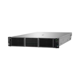 HPE ProLiant DL380 Gen11 4510 2.4GHz 12c 1P 2x32GB-R 8SFF MR408i-o 2x2.4TB HDD 2x1000W PS NA Server — Being Shipped