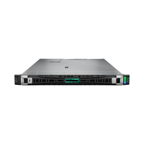 HPE ProLiant DL360 Gen11 4514Y 2.0GHz 16c 1P 4x32GB-R 8SFF MR408i-o 2x960GB SSD 2x1000W PS NA Server — Being Shipped