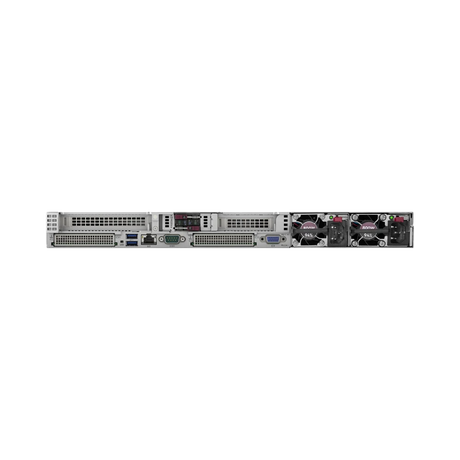 HPE ProLiant DL360 Gen11 4514Y 2.0GHz 16c 1P 4x32GB-R 8SFF MR408i-o 2x960GB SSD 2x1000W PS NA Server — Being Shipped