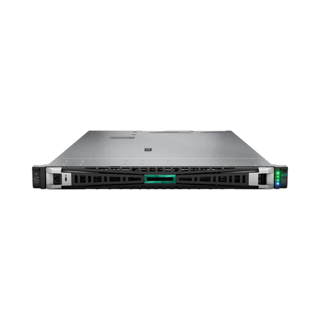 HPE ProLiant DL360 Gen11 4514Y 2.0GHz 16c 1P 4x32GB-R 8SFF MR408i-o 2x1.2TB HDD 2x1000W PS NA Server — Being Shipped