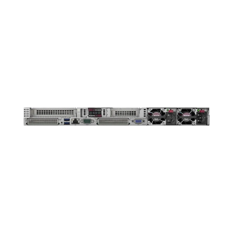 HPE ProLiant DL360 Gen11 4514Y 2.0GHz 16c 1P 4x32GB-R 8SFF MR408i-o 2x1.2TB HDD 2x1000W PS NA Server — Being Shipped