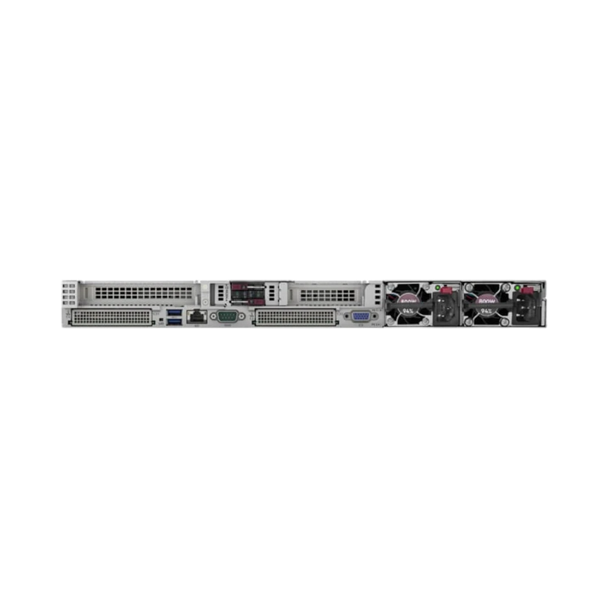 HPE ProLiant DL360 Gen11 4514Y 2.0GHz 16c 1P 4x32GB-R 8SFF MR408i-o 2x1.2TB HDD 2x1000W PS NA Server — Being Shipped