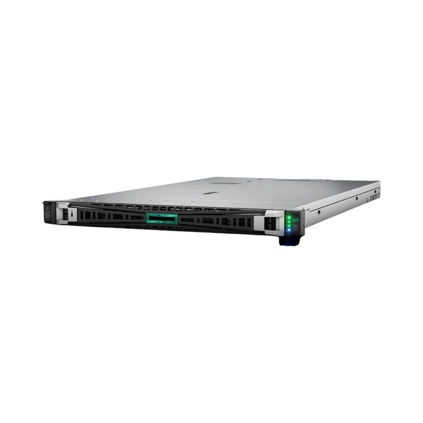 HPE ProLiant DL360 Gen11 4514Y 2.0GHz 16c 1P 4x32GB-R 8SFF MR408i-o 2x1.2TB HDD 2x1000W PS NA Server — Being Shipped