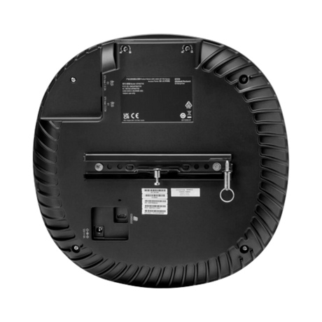 Aruba Tri Radio 4x4 Wi-Fi 7 Internal Antennas Campus Access Point — Being Shipped