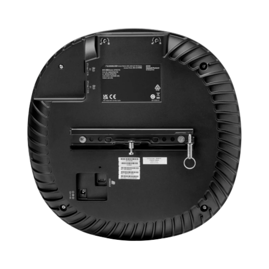 Aruba Tri Radio 4x4 Wi-Fi 7 Internal Antennas Campus Access Point — Being Shipped