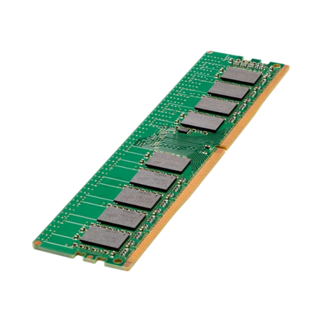 HPE 32GB Dual Rank x8 DDR5-4800 CAS-40-39-39 Unbuffered Memory Module — Being Shipped