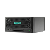 HPE ProLiant MicroServer Gen10 Plus V2 Ultra Micro Tower Server, Intel Pentium Gold G6405, 16GB DDR4 — Being Shipped