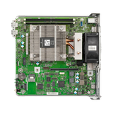 HPE ProLiant MicroServer Gen10 Plus V2 Ultra Micro Tower Server, Intel Pentium Gold G6405, 16GB DDR4 — Being Shipped