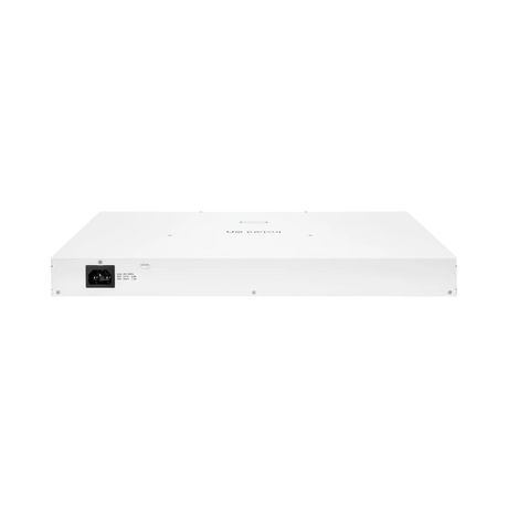 HPE Networking Instant On 1930 24-Port PoE+ Compliant Managed Network Switch with SFP+ (370W) — Being Shipped
