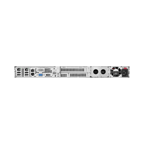 HPE ProLiant DL20 Gen11 E-2414 2.6GHz 4-core 1P 16GB-U 2LFF-NHP 290W PS Server — Being Shipped