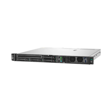 HPE ProLiant DL20 Gen11 E-2414 2.6GHz 4-core 1P 16GB-U 2LFF-NHP 290W PS Server — Being Shipped