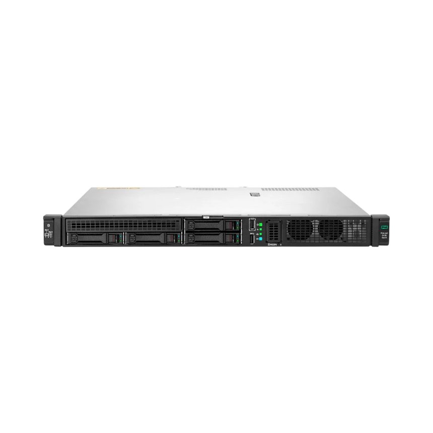 HPE ProLiant DL20 Gen11 E-2414 2.6GHz 4-core 1P 16GB-U 2LFF-NHP 290W PS Server — Being Shipped