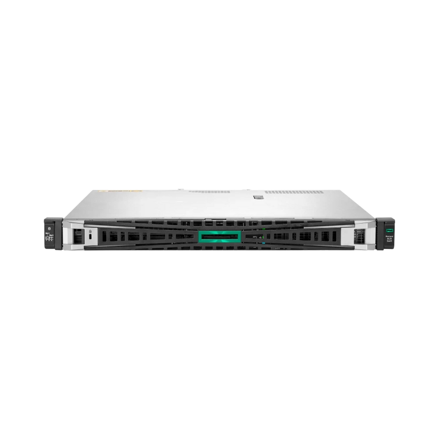 HPE ProLiant DL20 Gen11 E-2414 2.6GHz 4-core 1P 16GB-U 2LFF-NHP 290W PS Server — Being Shipped